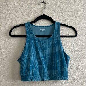 REI Crop Tank Top